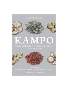 Kampo - 9781848193291