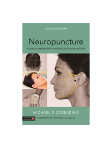 Neuropuncture - 9781848193314