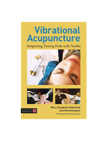 Vibrational Acupuncture - 9527 - 9781848193437