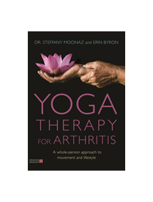 Yoga Therapy for Arthritis - 9781848193451