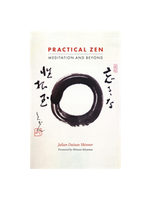 Practical Zen - 9781848193635