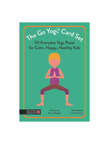 The Go Yogi! Card Set - 9781848193703