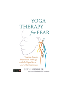 Yoga Therapy for Fear - 9781848193741