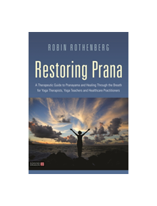 Restoring Prana - 9781848194014