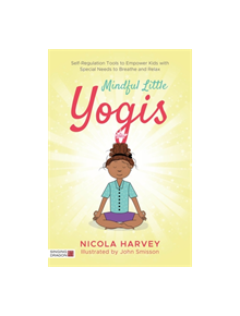 Mindful Little Yogis - 9781848194045