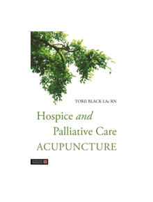 Hospice and Palliative Care Acupuncture - 9781848194212