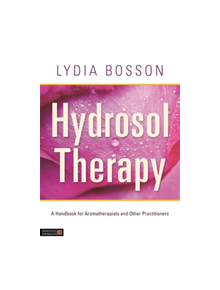 Hydrosol Therapy - 9781848194236