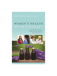 Women's Health Aromatherapy - 9781848194250