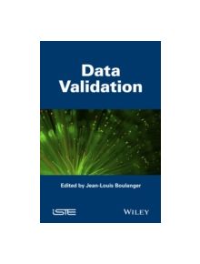 Data Validation - 9781848217348