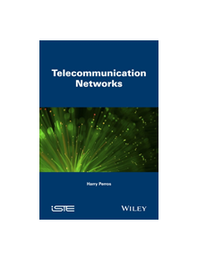 Telecommunication Networks - 9781848218178