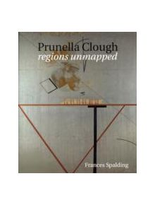 Prunella Clough - 9781848220119