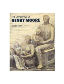 The Drawings of Henry Moore - 9781848220294