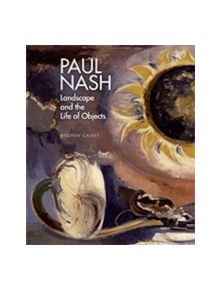 Paul Nash - 9781848220966