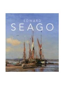 Edward Seago - 9781848221475