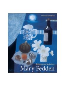 Mary Fedden - 9781848221543