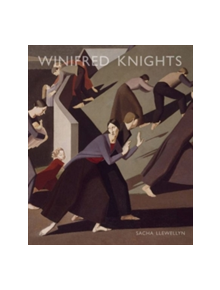 Winifred Knights 1899-1947 - 9781848221772