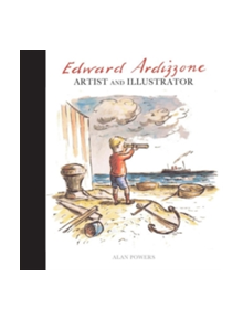 Edward Ardizzone - 9781848221826