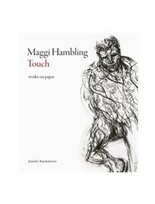 Maggi Hambling: Touch - 9781848222076