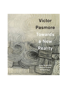 Victor Pasmore - 9781848222083