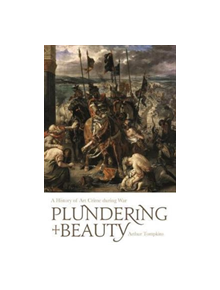 Plundering Beauty - 9781848222199