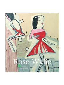 Rose Wylie - 9781848222250