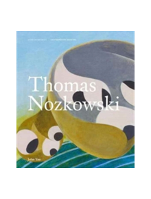 Thomas Nozkowski - 9781848222380