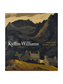 Kyffin Williams - 9781848222403