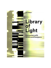 Library of Light - 9781848222533