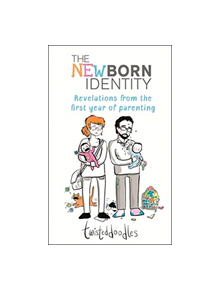 Twisteddoodles - The Newborn Identity - 9781848272583