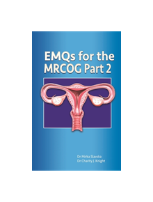 EMQs for the MRCOG Part 2 - 9781848291447