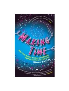 Making Time - 9781848310018