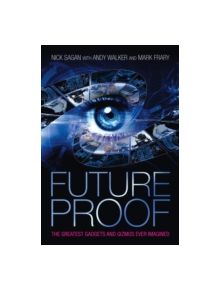 Future Proof - 9781848310049