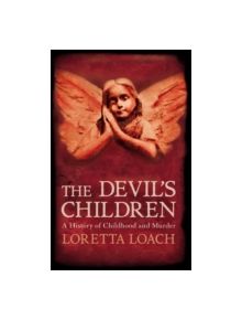 The Devil's Children - 9781848310193