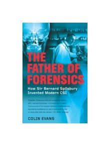 The Father of Forensics - 9781848310438