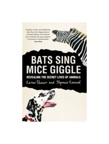 Bats Sing, Mice Giggle - 9781848310711