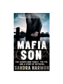 Mafia Son - 9781848311275