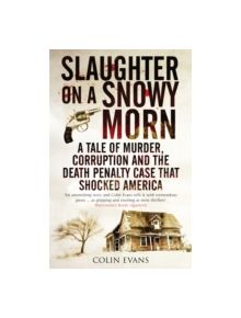 Slaughter on a Snowy Morn - 9781848312166