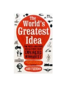 The World's Greatest Idea - 9781848312456