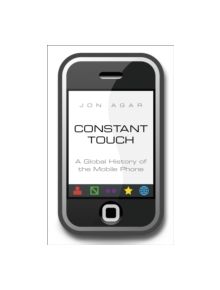 Constant Touch - 9781848315075