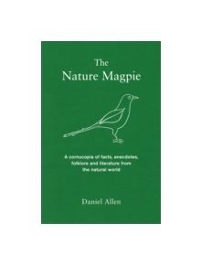 The Nature Magpie - 9781848315334