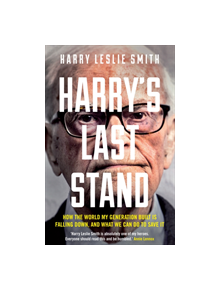 Harry's Last Stand - 9781848317369