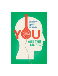 You Are the Music - 9781848317437