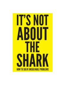 It's Not About the Shark - 9781848318243