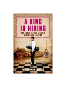 A King in Hiding - 9781848318281