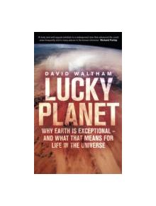 Lucky Planet - 9781848318328