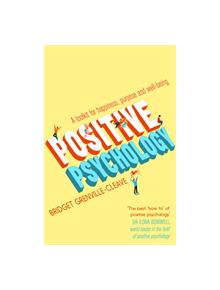 Positive Psychology - 9781848319561