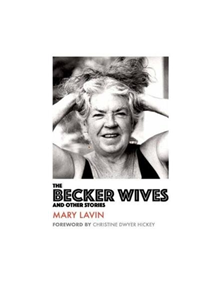 The Becker Wives - 9781848406940