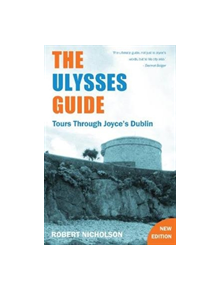 Ulysses Guide - 9781848407442