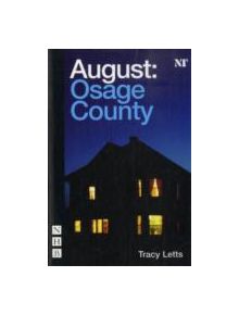 August: Osage County - 9781848420250