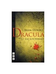 Dracula (stage version) - 9781848420298